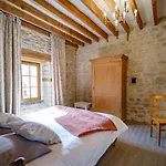 Domaine De & * La Pommeraye (Calvados)