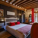 Domaine De & Hotel La Pommeraye (Calvados)