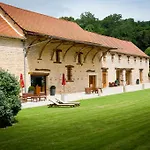 호텔 Domaine De & La Pommeraye (Calvados)