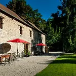 Domaine De & La Pommeraye (Calvados)