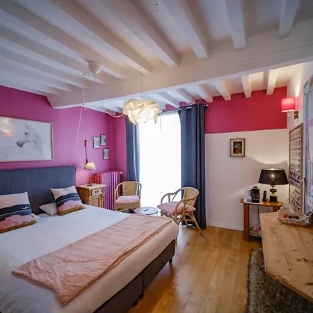Otel Domaine De &