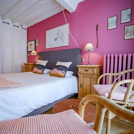 Domaine De & * La Pommeraye (Calvados)