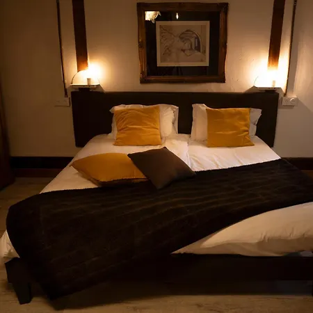 Domaine De La Pommeraye & Spa
