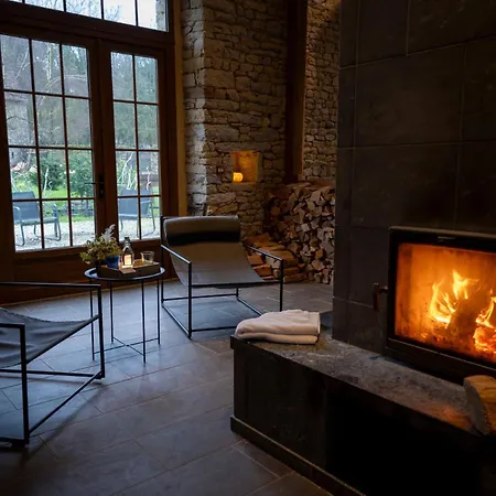 Domaine De & Hotel