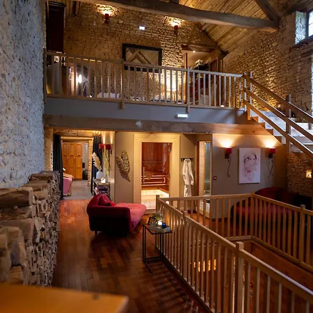 Domaine De & La Pommeraye (Calvados)