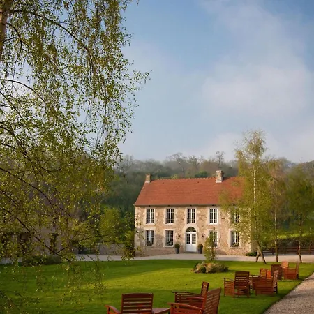 Domaine De &