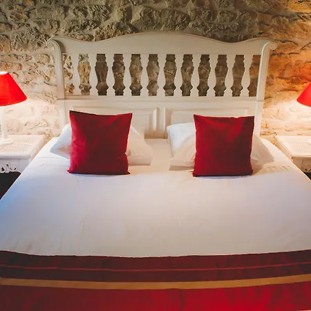 Domaine De & La Pommeraye (Calvados)