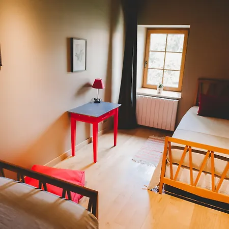 Domaine De & La Pommeraye (Calvados)