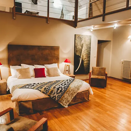 Domaine De & Hotell La Pommeraye (Calvados)