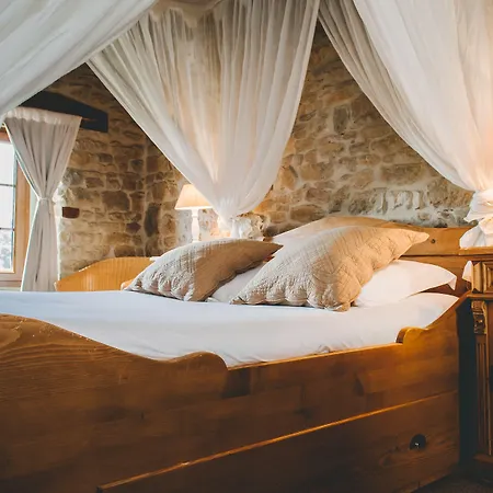 Domaine De & La Pommeraye (Calvados)