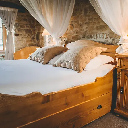 Domaine De & * La Pommeraye (Calvados)