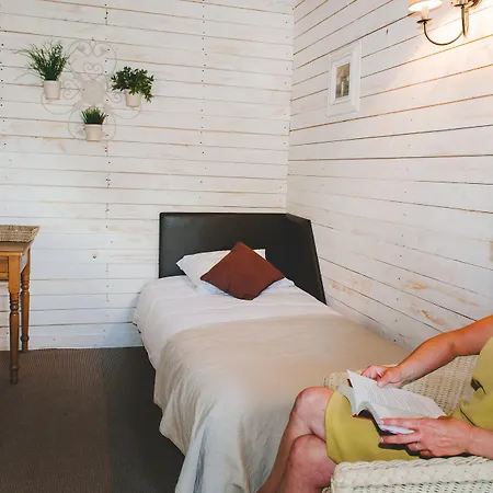 Hotell Domaine De & *