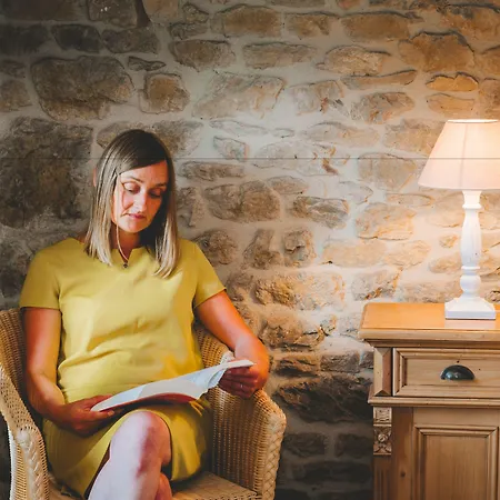 Domaine De & La Pommeraye (Calvados)