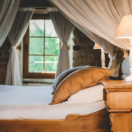 Domaine De & * La Pommeraye (Calvados)