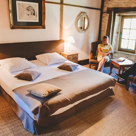 Hotell Domaine De & *