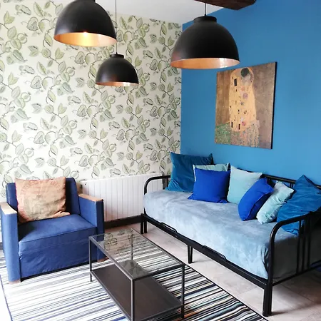 Hotell Domaine De & La Pommeraye (Calvados)