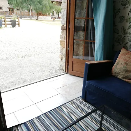 Domaine De & Hotell La Pommeraye (Calvados)