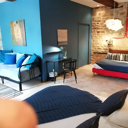 Domaine De & La Pommeraye (Calvados)