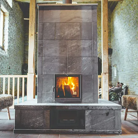 Hotell Domaine De & *