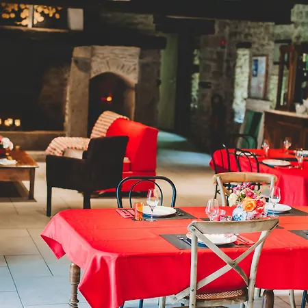 Otel Domaine De &