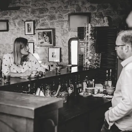 Domaine De & Hotel La Pommeraye (Calvados)