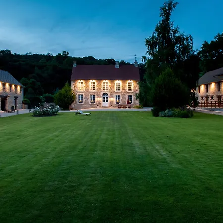 Domaine De & Hotell *