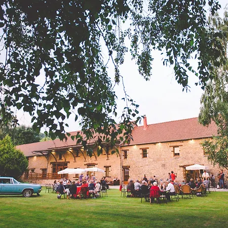 Domaine De & * La Pommeraye (Calvados)