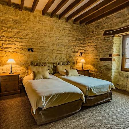 Domaine De & La Pommeraye (Calvados)