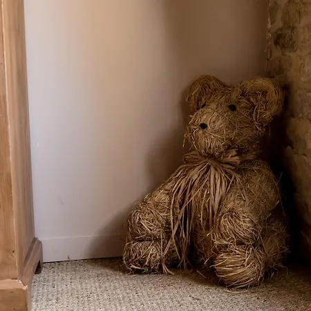 Domaine De & Hotell *