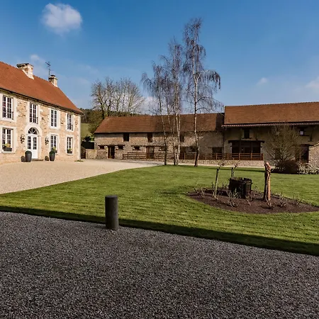 Domaine De & * La Pommeraye (Calvados)