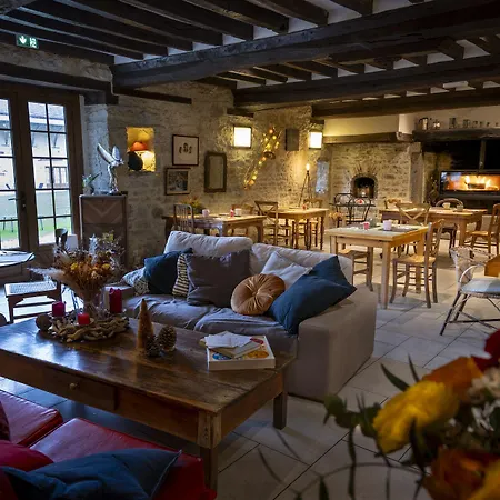 Domaine De & * La Pommeraye (Calvados)