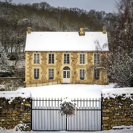 Hotell Domaine De & *