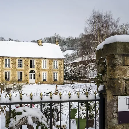 Domaine De & * La Pommeraye (Calvados)