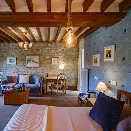Otel Domaine De &