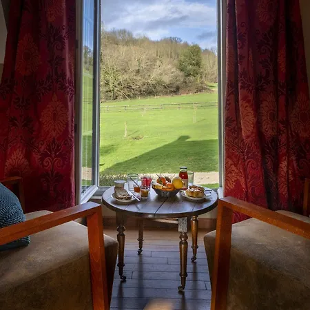 Domaine De & Hotel
