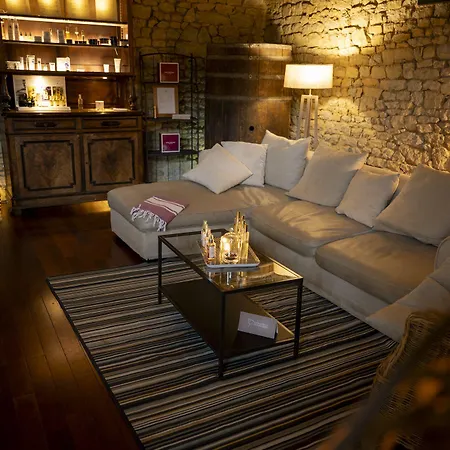 Domaine De & La Pommeraye (Calvados)