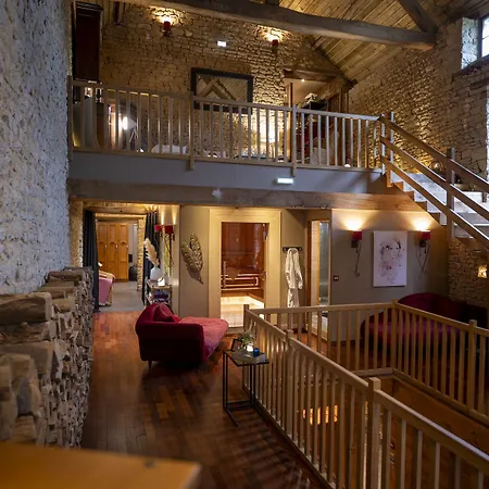 Domaine De & La Pommeraye (Calvados)