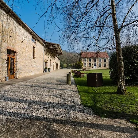 Domaine De &