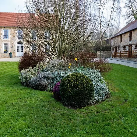 Domaine De & Hotel