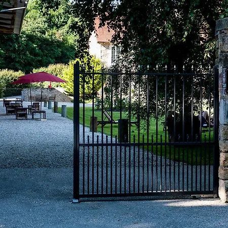 Hotel Domaine De &