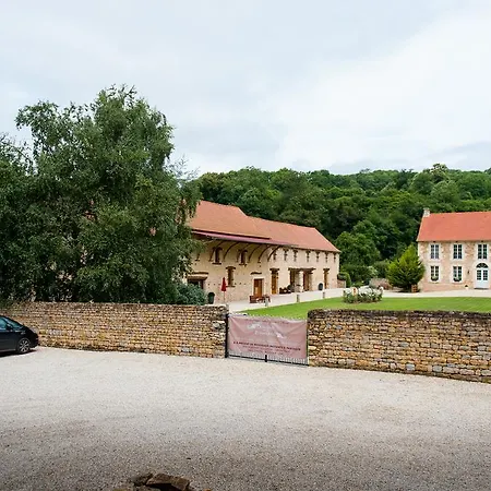 Domaine De &