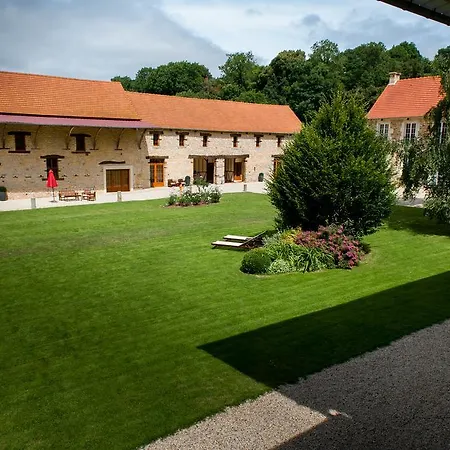 Otel Domaine De &