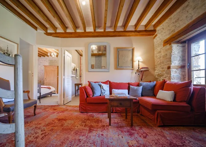 Domaine De & Hotel *