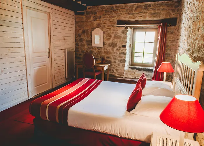 Domaine De & Szálloda *