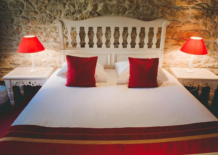 Domaine De & La Pommeraye (Calvados)