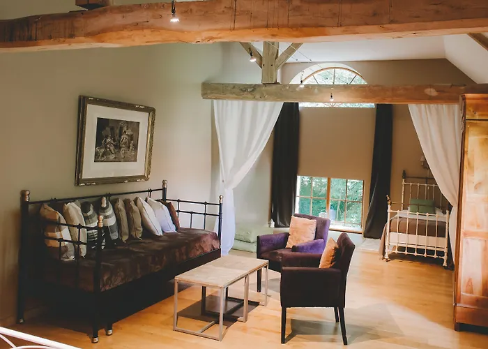 Domaine De & * La Pommeraye (Calvados)