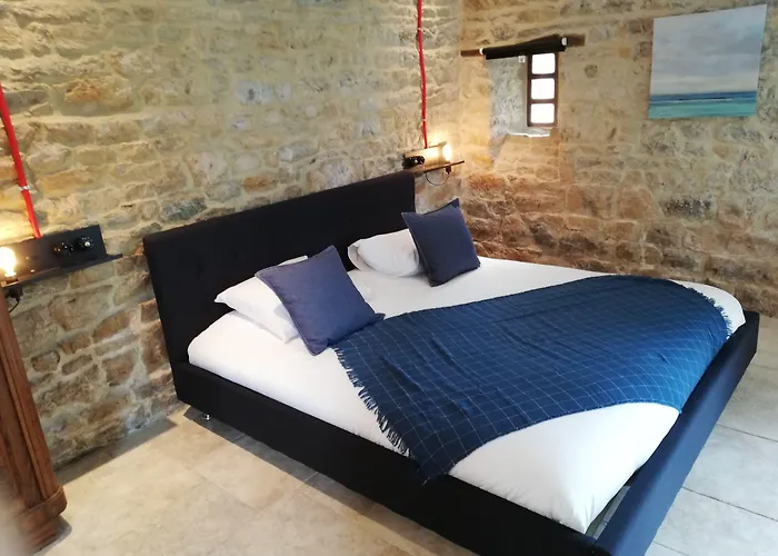 Domaine De & Hotel La Pommeraye (Calvados)