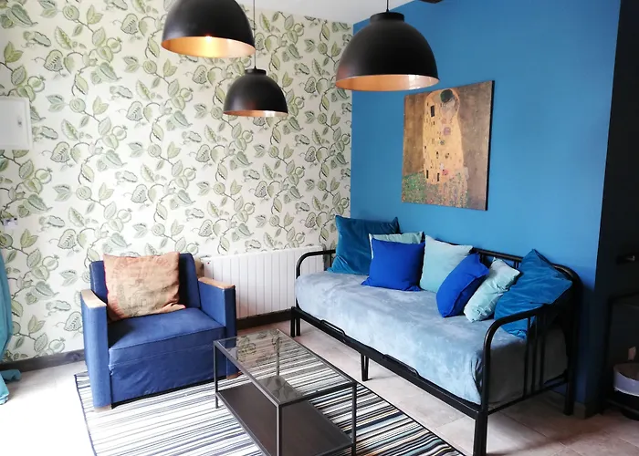 Hotel Domaine De & La Pommeraye (Calvados)