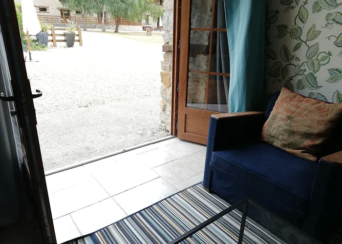 Domaine De & Hotel La Pommeraye (Calvados)