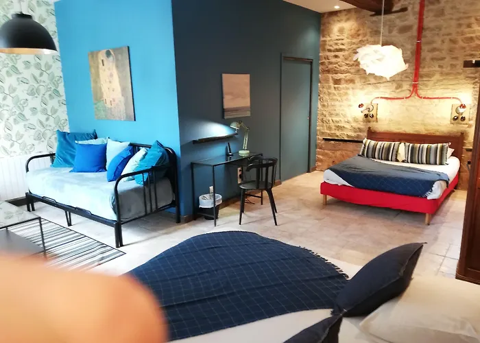 Domaine De & La Pommeraye (Calvados)